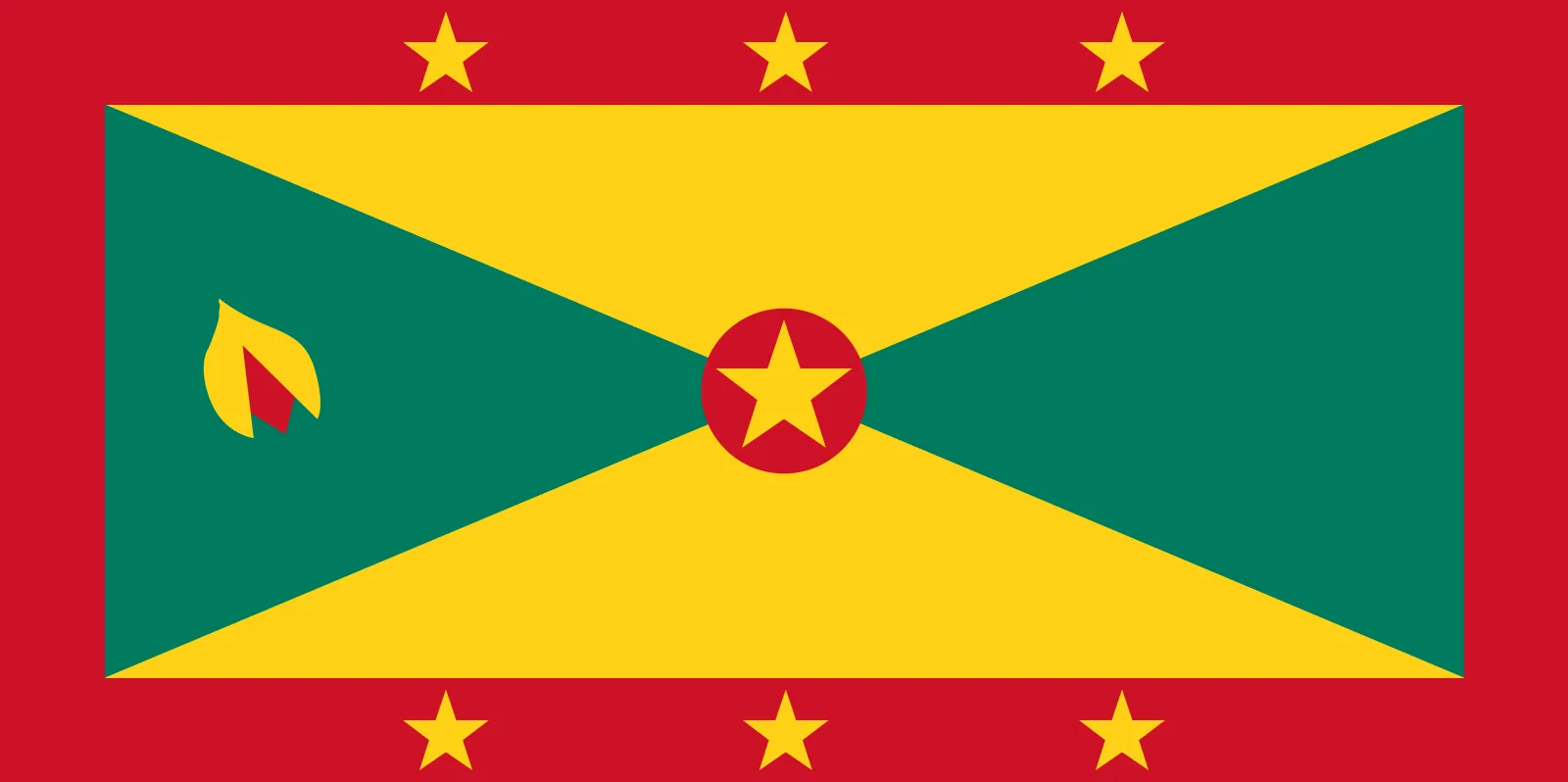 Grenada Logo