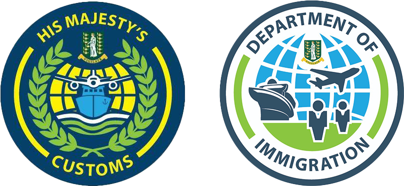 British Virgin Islands - Online Immigration & Customs Portal